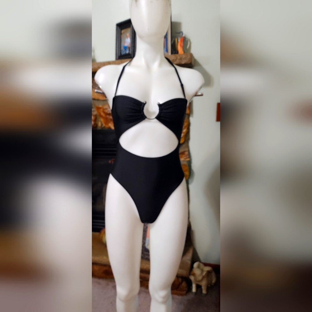Swim wear